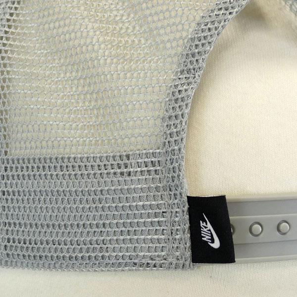 NIKE（ナイキ） 【送料無料】ナイキ ジュニア スポーツキャップ ライズ FB5363-077 サッカー フットサル 帽子 日除け 熱中症 ...