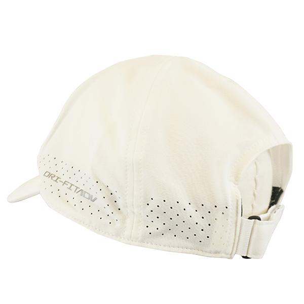NIKE RF Autograph CAP RF FOUNDATION公認の品 NIKE U NK RISE CAP S CB AFRAME GFX IVORY（ナイキ ライズ キャップ S