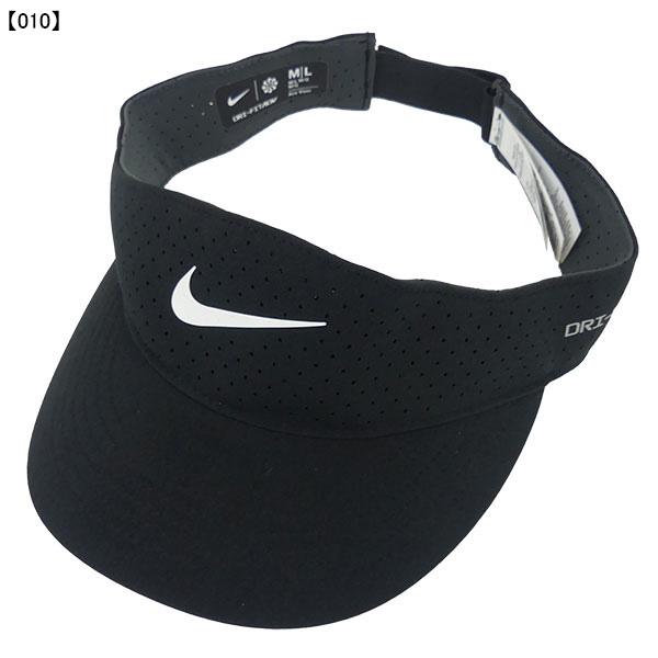 NIKE（ナイキ） NIKE Dri-FIT ADV エース バイザー FB6443 サッカー