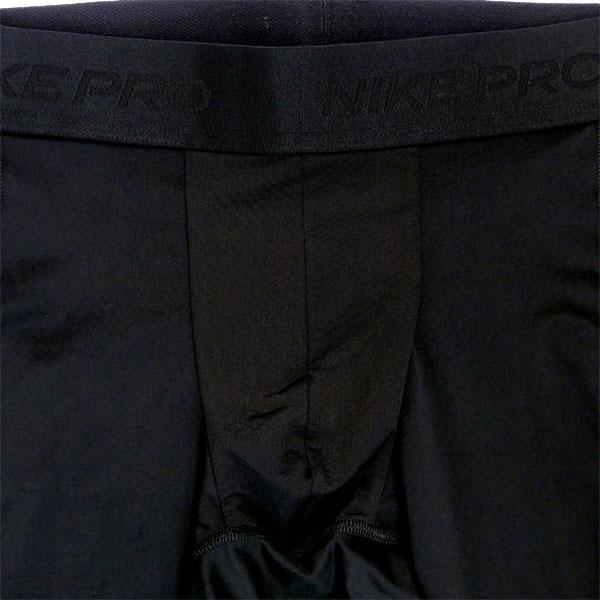 NIKE（ナイキ） 【ネコポス送料無料】ナイキ プロ メンズ Dri-FIT