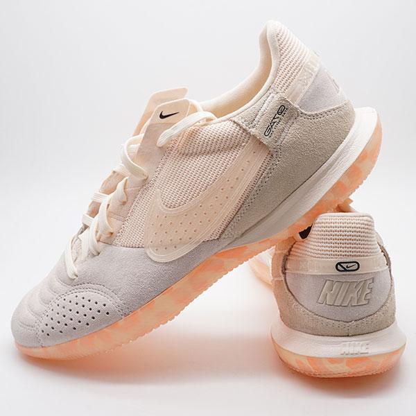 NIKE（ナイキ） 新作 ストリートガト NIKE FB9712-800 グアバアイス
