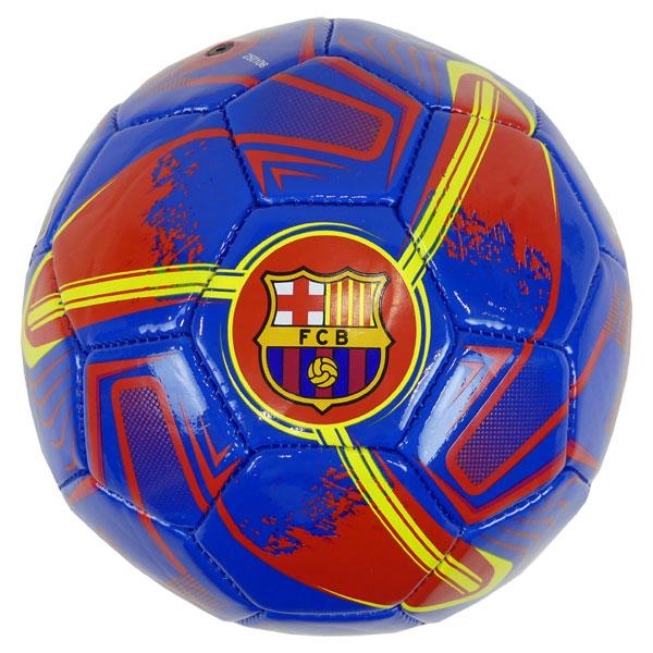 FCバルセロナ スキル サッカーボール 1号球 FCB_TUB_SKILLBALL