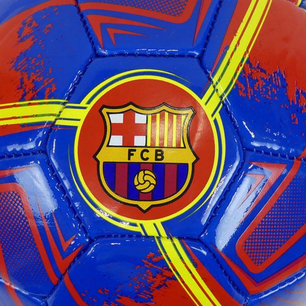 FCバルセロナ スキル サッカーボール 1号球 FCB_TUB_SKILLBALL