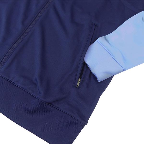 NIKE フランス代表 2024 ストライク Dri-FIT ニット トラック NIKE フランス代表 2024 ストライク Dri-FIT ニット トラック