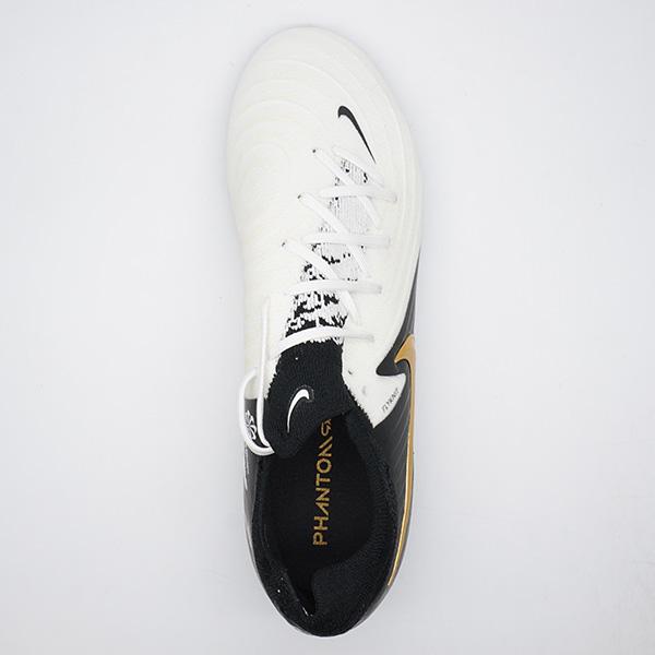 NIKE（ナイキ） ファントム GX 2 プロ HG NIKE FJ2555-100 ホワイト