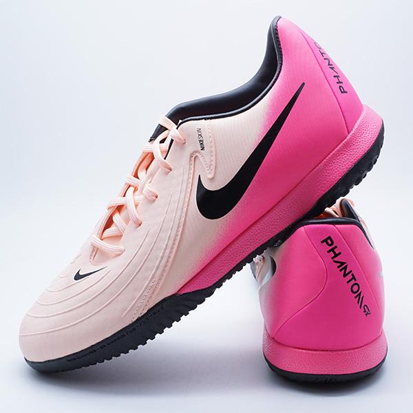 NIKE ファントム GX 2 アカデミー IC ナイキ FJ2581-800