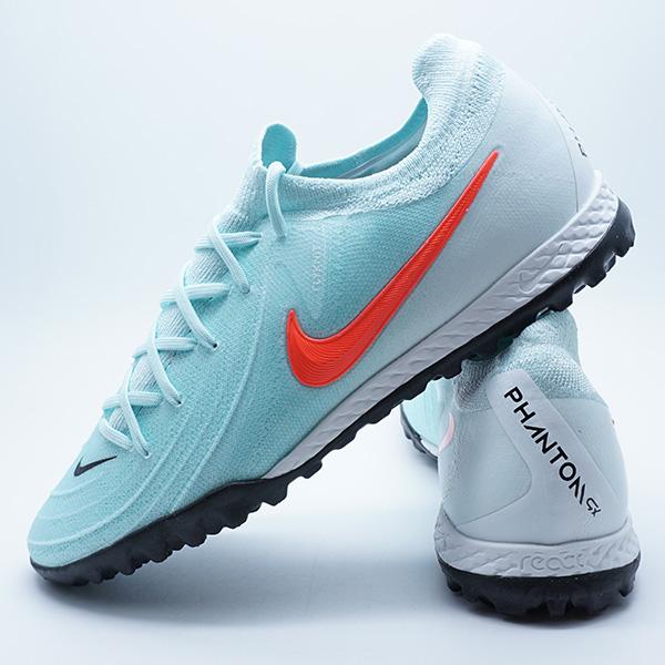 NIKE（ナイキ） ファントム GX 2 プロ TF NIKE FJ2583-300 ミント