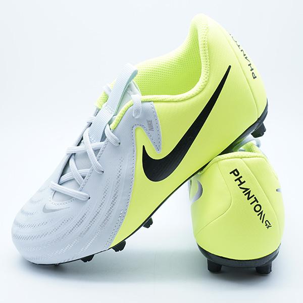 NIKE（ナイキ） ジュニア ファントム GX 2 アカデミー HG NIKE FJ2602