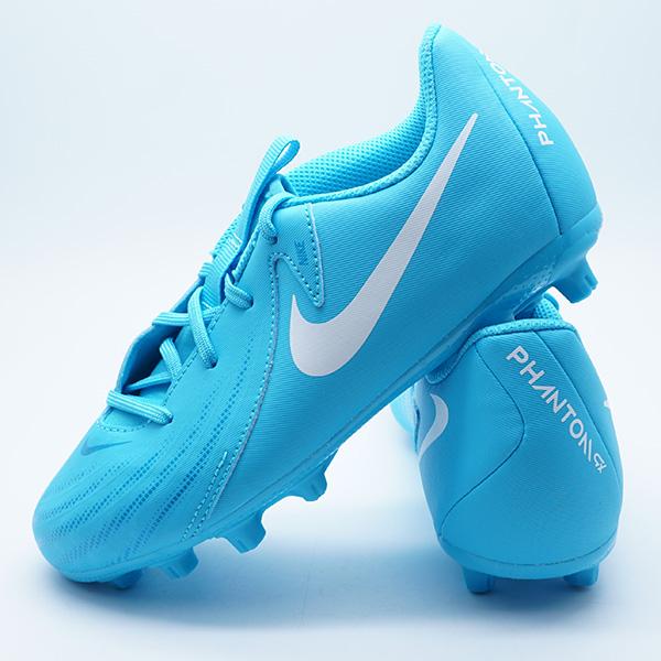 NIKE（ナイキ） ジュニア ファントム GX 2 アカデミー HG NIKE FJ2602