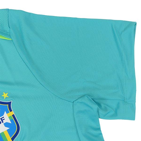 NIKE ブラジル代表 2024 アカデミー プロ Dri-FIT サッカー