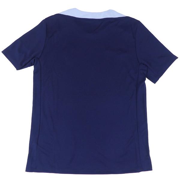 NIKE フランス代表 2024 ストライク Dri-FIT ショートスリーブ NIKE フランス代表 2024 ストライク Dri-FIT ショートスリーブ