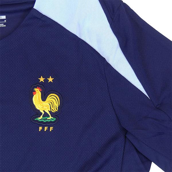 NIKE（ナイキ） フランス代表 2024 ストライク Dri-FIT ショート