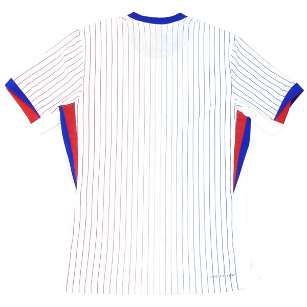 NIKE フランス代表 2024-25 オーセンティック アウェイ NIKE フランス代表 2024-25 オーセンティック アウェイ