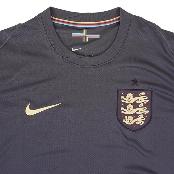 NIKE ナイキ イングランド代表 2024 アウェイ レプリカユニフォーム 楽天市場】○イングランド代表 2024 アウェイ 半袖 ユニフォーム No.7
