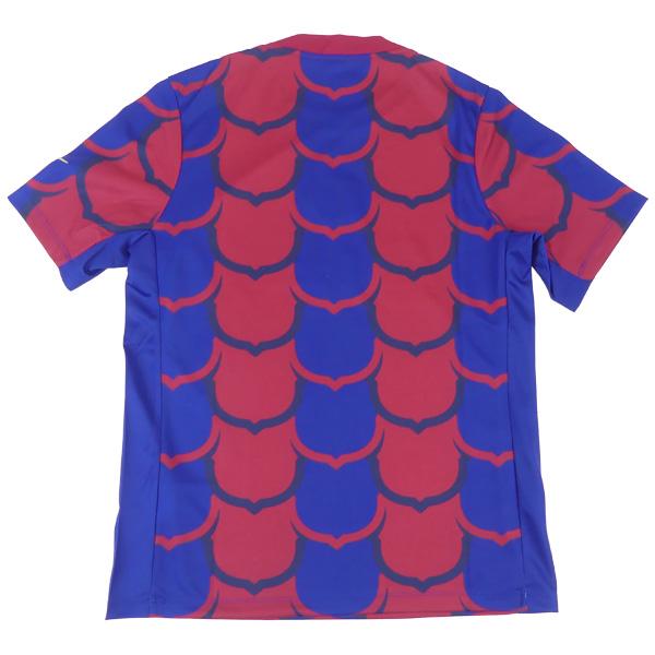 NIKE バルセロナ FCB 2023-24 アカデミー プロ SE Dri-FIT NIKE バルセロナ FCB 2023-24 アカデミー プロ SE Dri-FIT