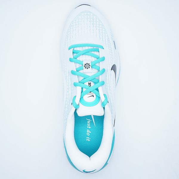 NIKE（ナイキ） ジャーニー ラン NIKE FN0228-105 ホワイト ブラック
