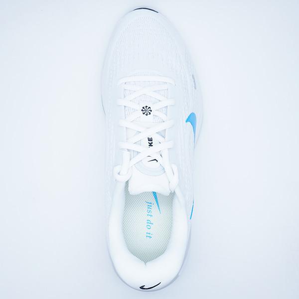 NIKE（ナイキ） ジャーニー ラン NIKE FN0228-108 ホワイト ランニング