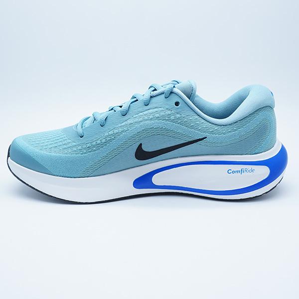 NIKE（ナイキ） ジャーニー ラン NIKE FN0228-402 デニムターク