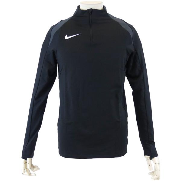 NIKE（ナイキ） NIKE Dri-FIT ストライク ドリルトップ FN2404-010