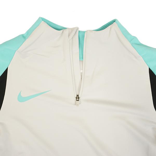 NIKE（ナイキ） 【上下セット】 ストライク Dri-FIT 1/2ジップ ドリル