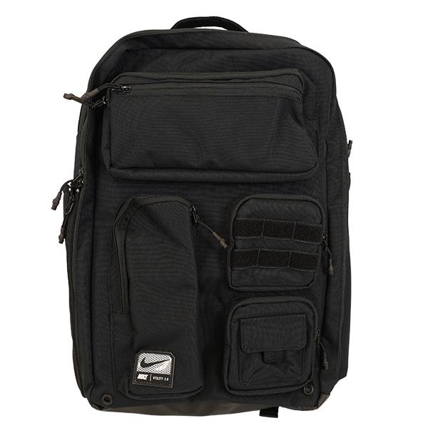 NIKE（ナイキ） ユーティリティ エリート バックパック 37L FN4173-010