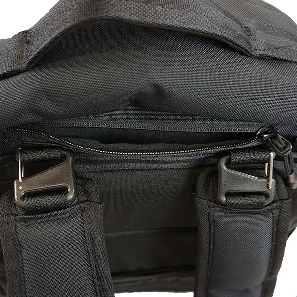 NIKE（ナイキ） ユーティリティ エリート バックパック 37L FN4173-010