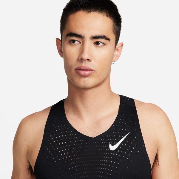 NIKE（ナイキ） メンズ ランニングシャツ ノースリーブ DF ADV エアロ