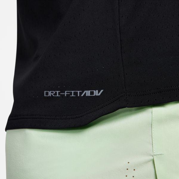 NIKE（ナイキ） メンズ ランニングシャツ ノースリーブ DF ADV エアロ