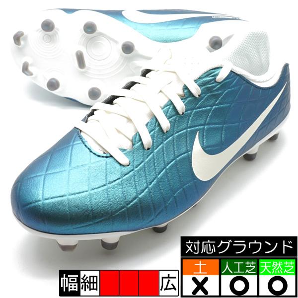 NIKE（ナイキ） ジュニア ティエンポ レジェンド 10 アカデミー FG/MG