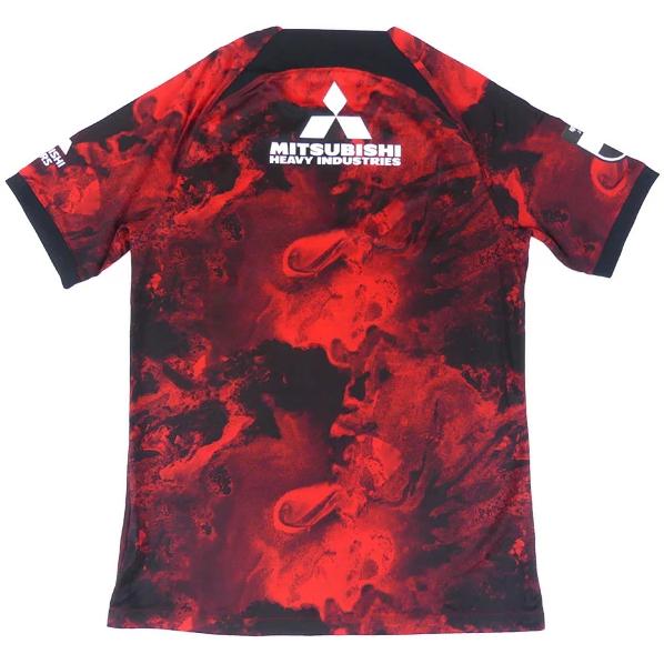 NIKE 浦和レッズ URA 2024 ホーム レプリカユニフォーム FN6637