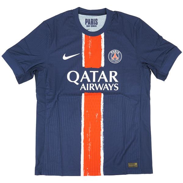 【正規品】 パリサンジェルマン オーセンティック ユニフォーム NIKE（ナイキ） パリサンジェルマン PSG 2024-25 オーセンティック