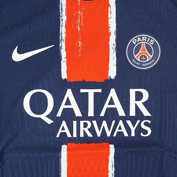 NIKE パリサンジェルマン PSG 2024-25 オーセンティック ホーム NIKE パリサンジェルマン PSG 2024-25 オーセンティック ホーム