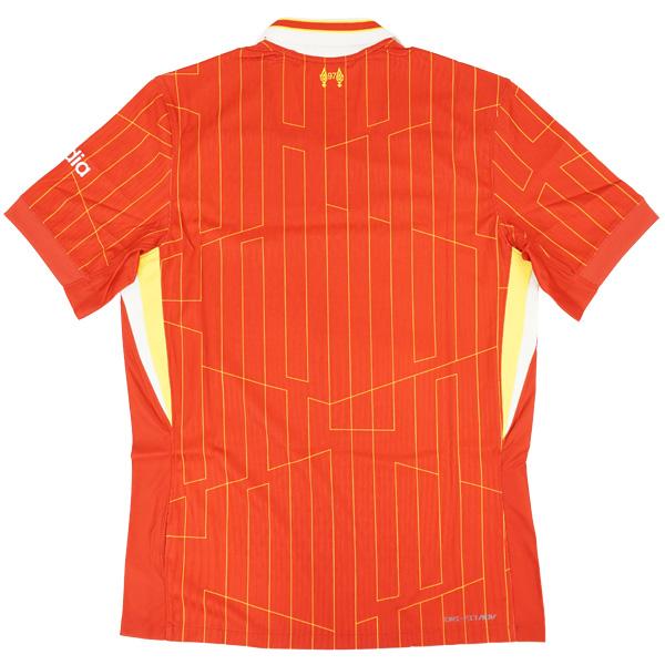 NIKE リバプール LFC 2024-25 オーセンティック ホーム NIKE リバプール LFC 2024-25 オーセンティック ホーム