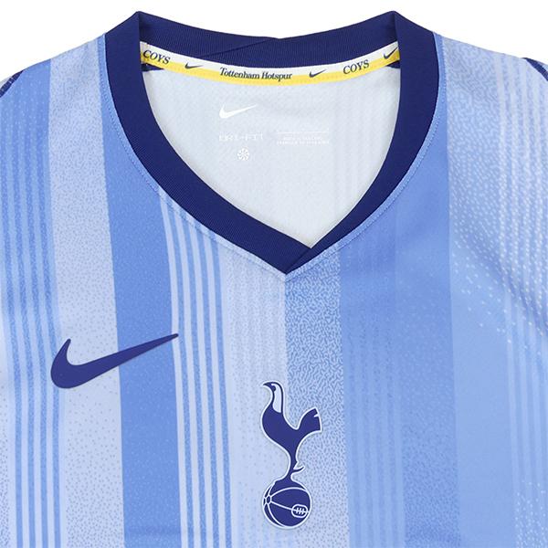 NIKE トッテナム THFC 2024-25 レプリカ アウェイ ユニフォーム NIKE トッテナム THFC 2024-25 レプリカ アウェイ ユニフォーム