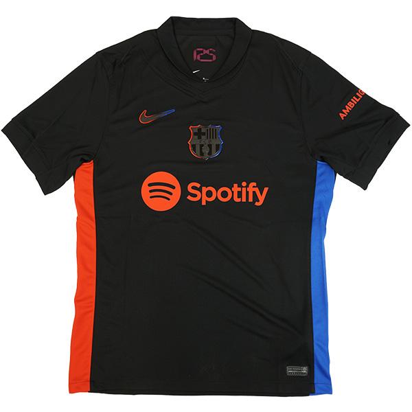 NIKE（ナイキ） バルセロナ FCB 2024-25 レプリカ アウェイ