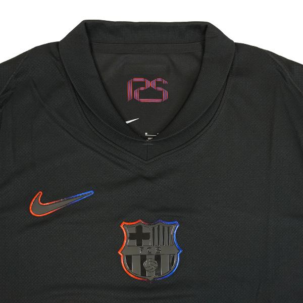 NIKE バルセロナ FCB 2024-25 レプリカ アウェイ ユニフォーム NIKE バルセロナ FCB 2024-25 レプリカ アウェイ ユニフォーム