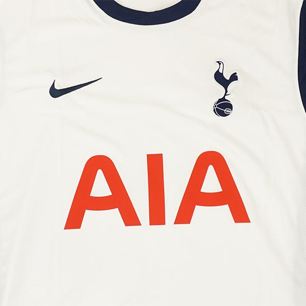 NIKE（ナイキ） トッテナム THFC 2024-25 レプリカ ホーム ユニフォーム FN8794-101 サッカー 半袖 ホワイト ...