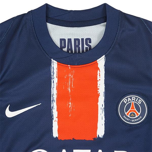 NIKE（ナイキ） パリサンジェルマン ジュニア PSG 2024-25 レプリカ