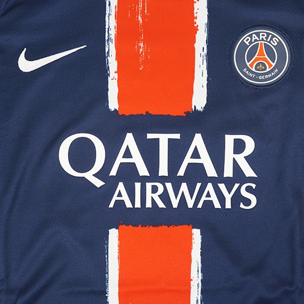NIKE（ナイキ） パリサンジェルマン ジュニア PSG 2024-25 レプリカ