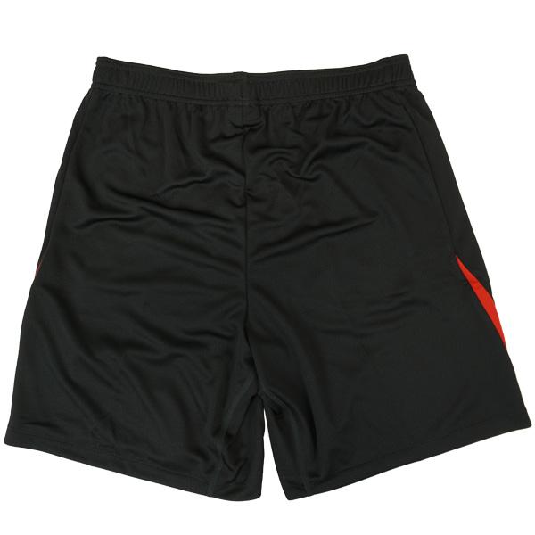 リバプール LFC 2024-25 ストライク Dri-FIT ニット ショートパンツ FN9392-010 サッカー レプリカ プラパン ブラック ナイキ NIKE リバプール LFC 2024-25 ストライク Dri-FIT ニット ショートパンツ FN9392-010 サッカー レプリカ プラパン ブラック ナイキ NIKE