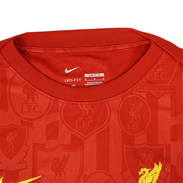 NIKE リバプール LFC 2024-25 アカデミー プロ Dri-FIT