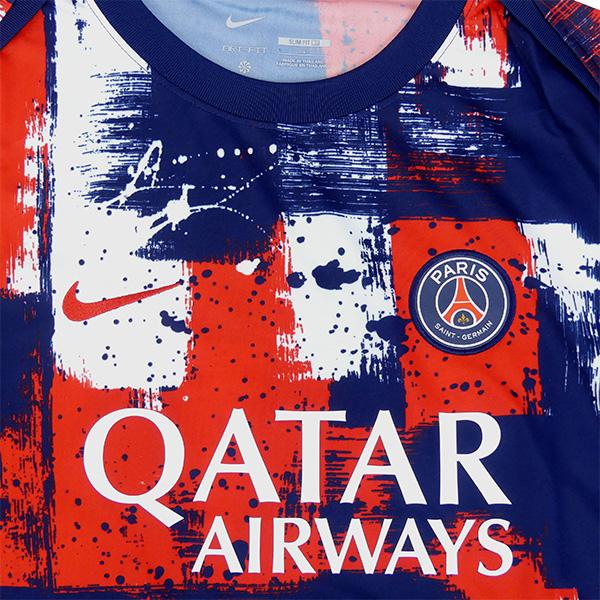 NIKE パリサンジェルマン PSG 2024-25 アカデミー プロ トップ NIKE パリサンジェルマン PSG 2024-25 アカデミー プロ トップ