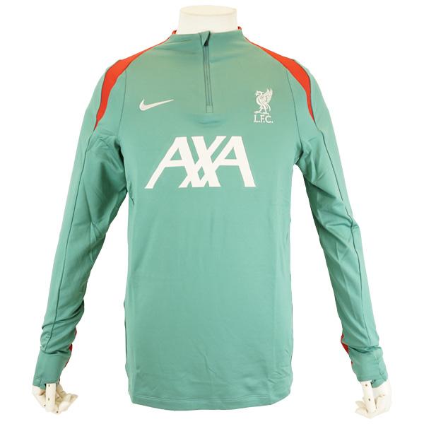 NIKE リバプール LFC 2024-25 ストライクDri-FIT ドリルトップ