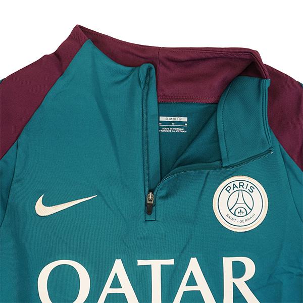 NIKE パリサンジェルマン PSG 2024-25 ストライクDri-FIT ドリル NIKE パリサンジェルマン PSG 2024-25 ストライクDri-FIT ドリル