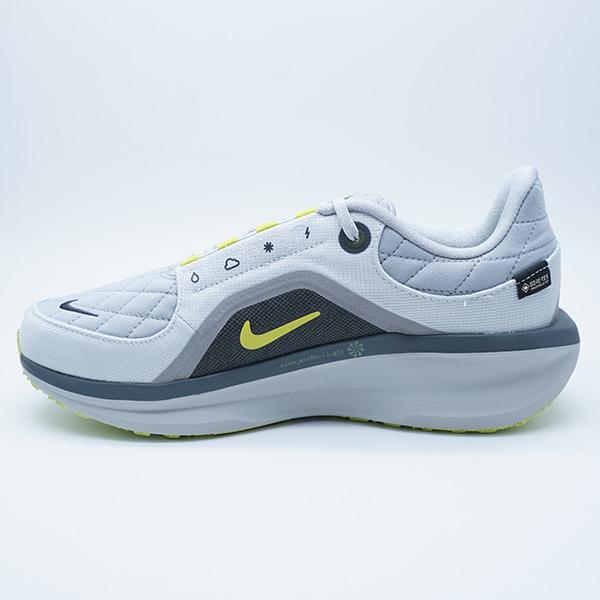 NIKE（ナイキ） エア ウィンフロー 11 GTX NIKE FQ1358-005 ライト