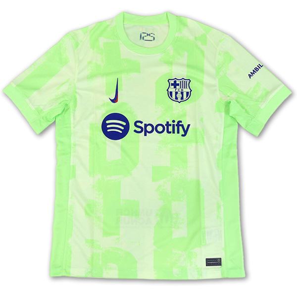 さ*様 Nike FCバルセロナ 23'-24' 3rdユニフォーム NIKE（ナイキ） バルセロナ FCB 2024-25 レプリカ 3rd ユニフォーム