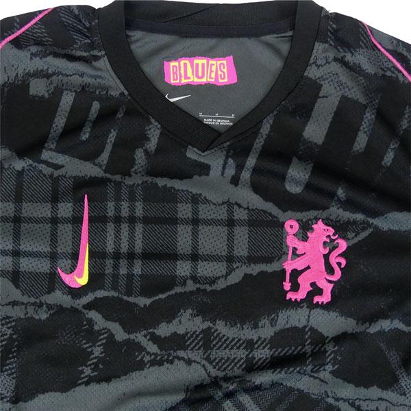 NIKE チェルシーFC CHELSEA 2024-25 スタジアム 3rd レプリカ NIKE チェルシーFC CHELSEA 2024-25 スタジアム 3rd レプリカ