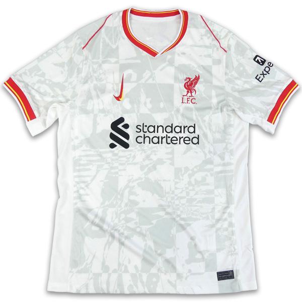 NIKE（ナイキ） リバプール LFC 2024-25 レプリカ 3rd ユニフォーム
