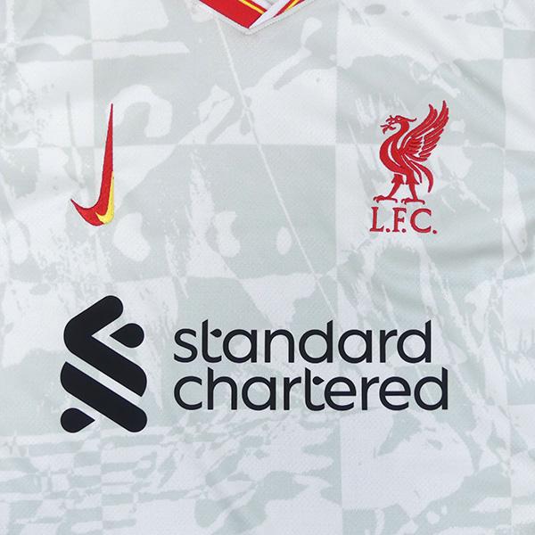 NIKE（ナイキ） リバプール LFC 2024-25 レプリカ 3rd ユニフォーム