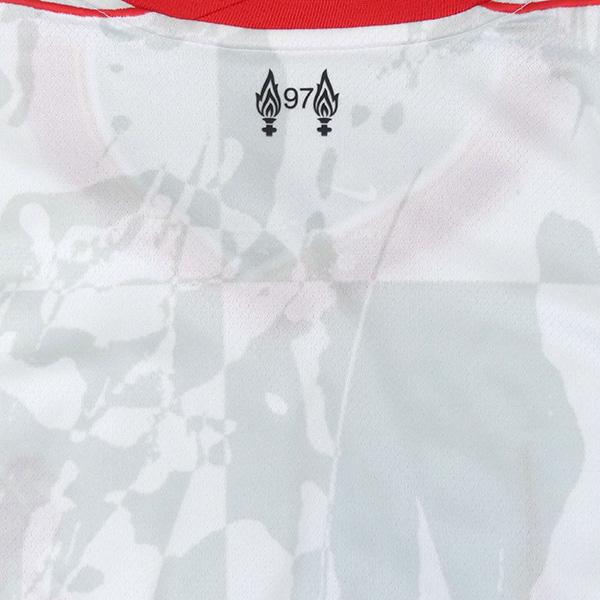 NIKE（ナイキ） リバプール LFC 2024-25 レプリカ 3rd ユニフォーム